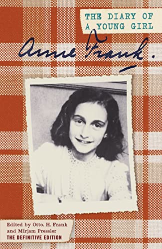 The Diary of a Young Girl (Puffin modern classics)