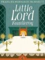 Little Lord Fauntleroy