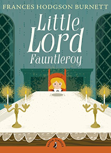 Little Lord Fauntleroy Little Lord Fauntleroy