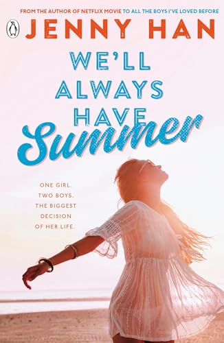 Well Always Have Summer Jenny Han