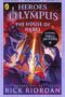 Heroes of Olympus