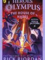 Heroes of Olympus