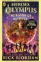 The Blood of Olympus (Heroes of Olympus Book 5)