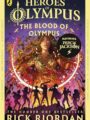 The Blood of Olympus (Heroes of Olympus Book 5)