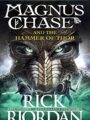 Magnus Chase and the Hammer of Thor (Book 2)