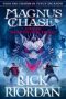 Magnus Chase