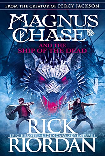 Magnus Chase