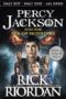 Percy Jackson and the Sea of Monsters