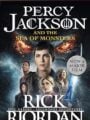 Percy Jackson and the Sea of Monsters