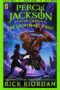 Percy Jackson and the Lightning Thief