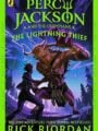 Percy Jackson and the Lightning Thief