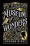 Miss Peregrine's Museum of Wonders