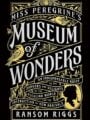 Miss Peregrine's Museum of Wonders
