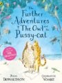 Further Adventures of the Owl and the Pussy-Cat