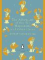 Adventure of Six Napoleons and Other Cases