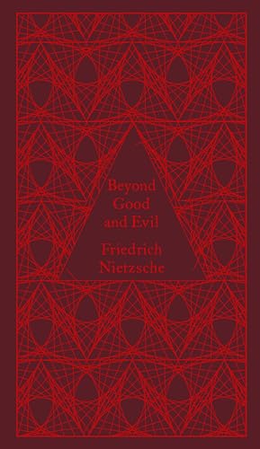 Beyond good and evil