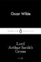 Lord Arthur Savile's crime