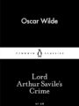 Lord Arthur Savile's crime