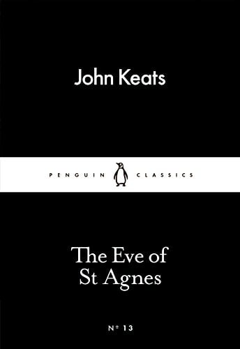 Eve of St Agnes
