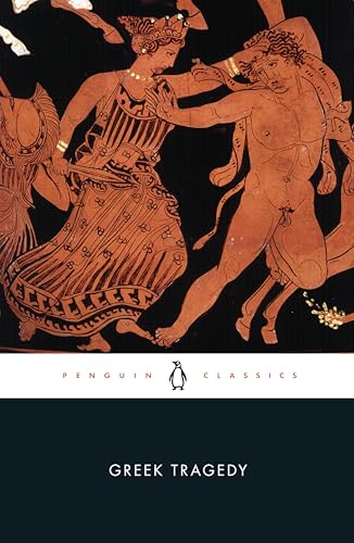 GREEK TRAGEDY