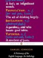 A Dictionary of the English Language
