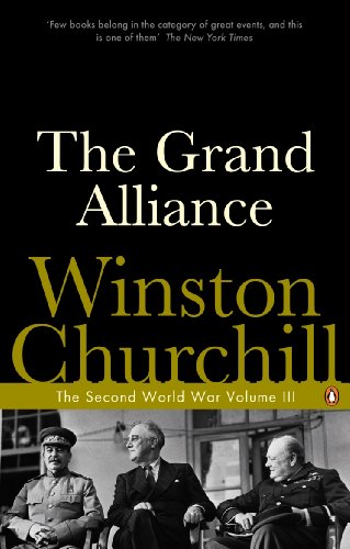 Grand Alliance Vol. 3
