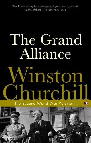 Grand Alliance Vol. 3