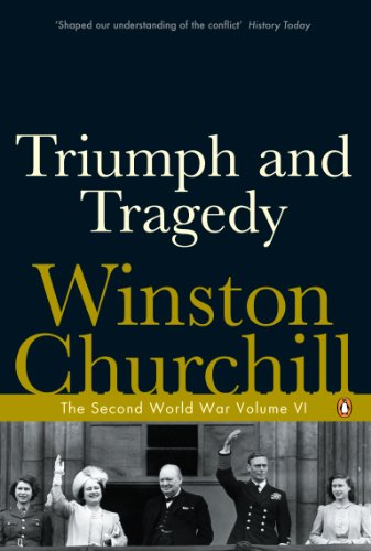 Triumph and Tragedy (Second World War)