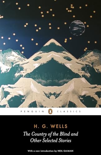 The country of the blind and other selected stories