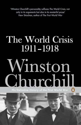 World Crisis