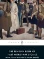 The Penguin Book of First World War Stories