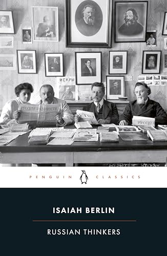 Russian Thinkers
