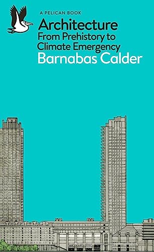 Story of Architecture