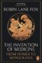Invention of Medicine