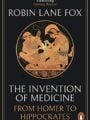 Invention of Medicine