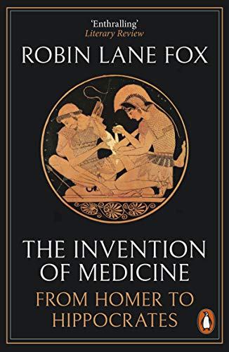 Invention of Medicine Invention of Medicine