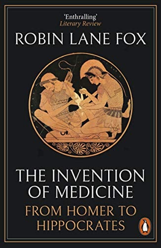 Invention of Medicine