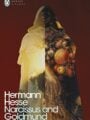 Narcissus and Goldmund