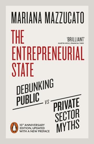 Entrepreneurial State
