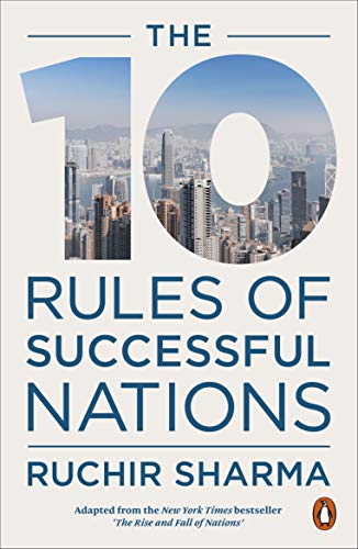 10 Rules of Successful Nations 10 Rules of Successful Nations