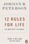 12 Rules For Life [Paperback]