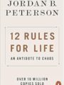 12 Rules For Life [Paperback]