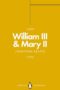 William III & Mary II
