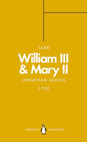 William III & Mary II
