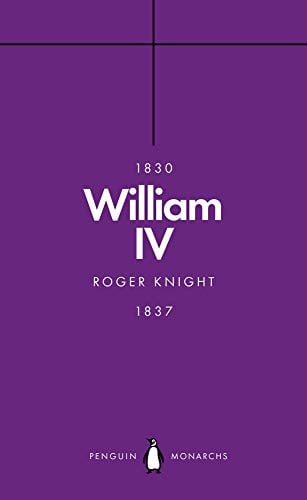 William IV