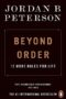 Beyond Order