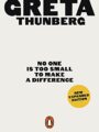No One Is Too Small to Make a Difference