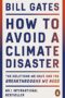 How to Avoid a Climate Disaster