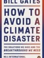 How to Avoid a Climate Disaster