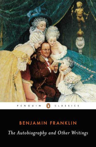 The autobiography and other writings